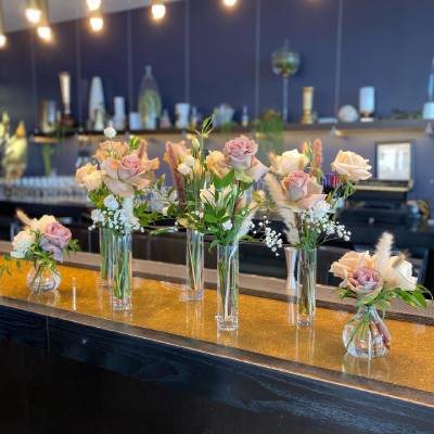 CORPORATE FLOWERS